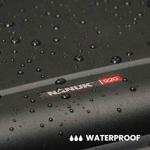 920 Pro Photo Kit Case