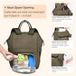 Diaper Bag Backpack