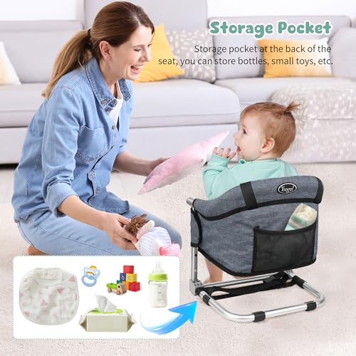 Booster Seat for Dining Table