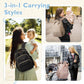 Diaper Bag Backpack