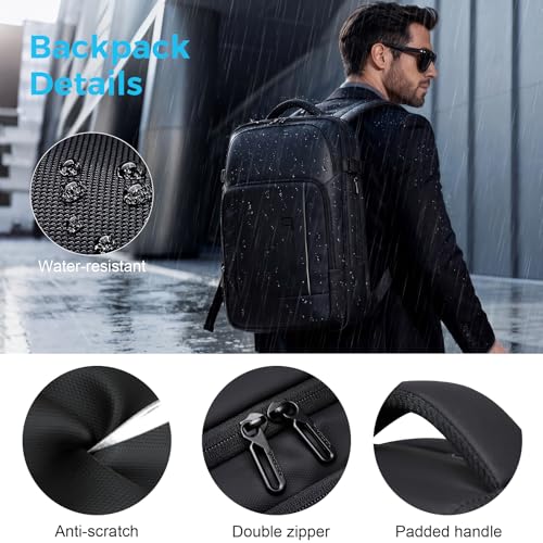 Travel Backpack for Men
