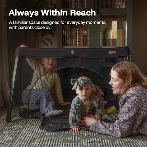 Rossi Travel Crib