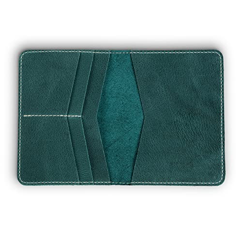 Personalized Leather