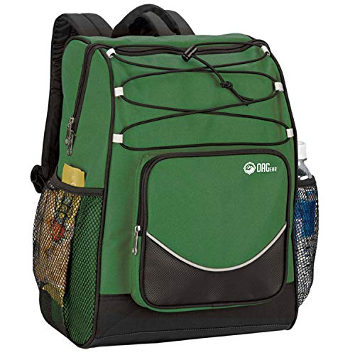 Backpack Cooler