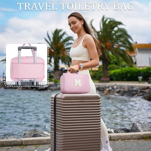 Hanging Toiletry Bag