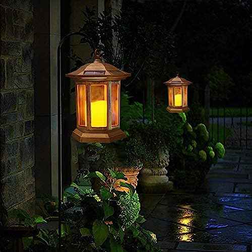 Solar Lantern Outdoor