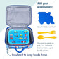 Kids Insulated Lunch Box