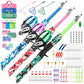 3 Pack Kids Fishing Pole (3 Count)