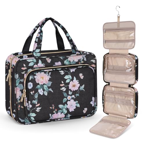 Toiletry Bag for Women