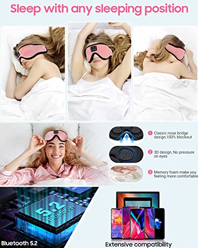Sleep Headphones