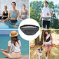 Small Crossbody Fanny Pack Women Men Shoulder Sling Bag Carrying All Phones