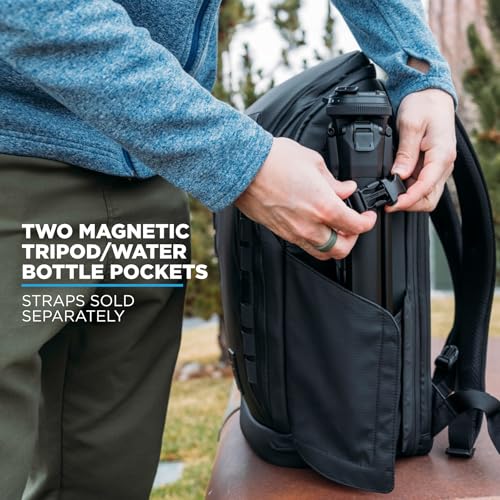 McKinnon Camera Backpack 25L
