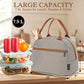 Insulated Lunch Cooler Bag