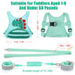 Toddler Leash for Kids (3 Count)