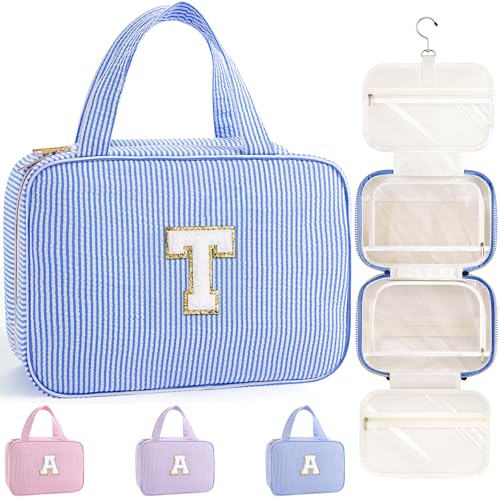 Hanging Toiletry Bag for Women