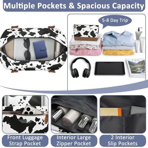 Women Travel Duffle Bags