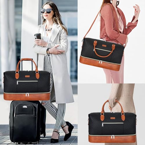 Weekender Bag for Women