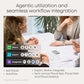 Note AI Voice Recorder Transcribe Summarize