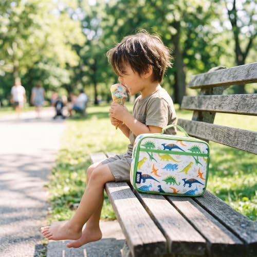 Insulated Lunch Box for Kids