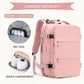 Large Travel Backpack For Women Men