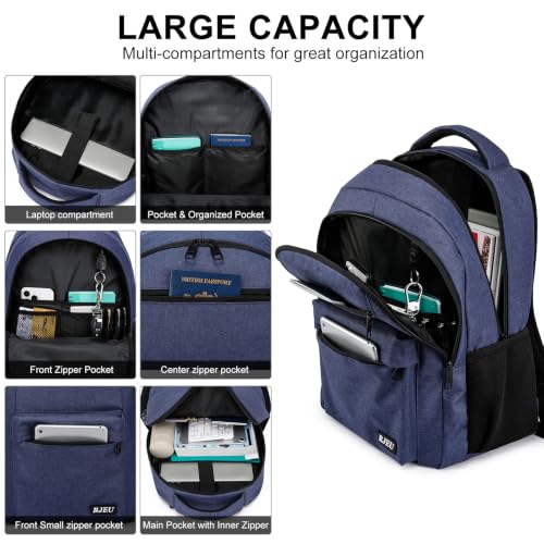 School Backpack for Teen Boys