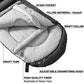 Camping Sleeping Bag