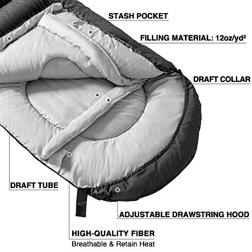 Camping Sleeping Bag