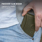 Money Clip Slim Minimalist Wallet for Men