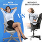 Seat Cushion for Office Chair