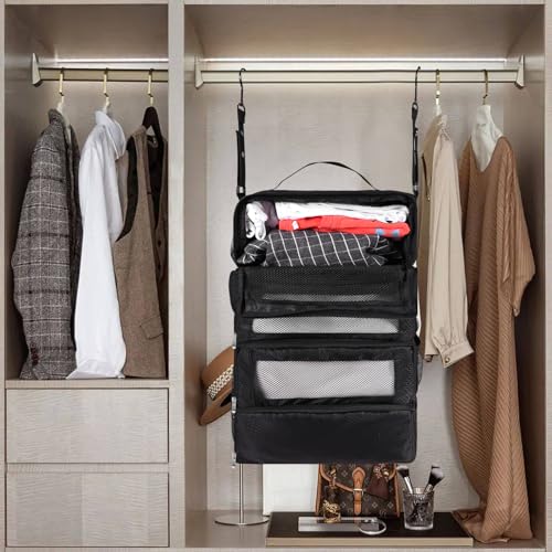 Suitcase Organizer