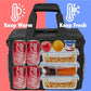 Soft Cooler Bag