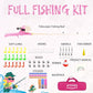 Kids Fishing Pole