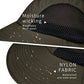Sun Hat for Men Women with Neck Flap
