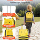 Kids Luggage Set (5 Count)