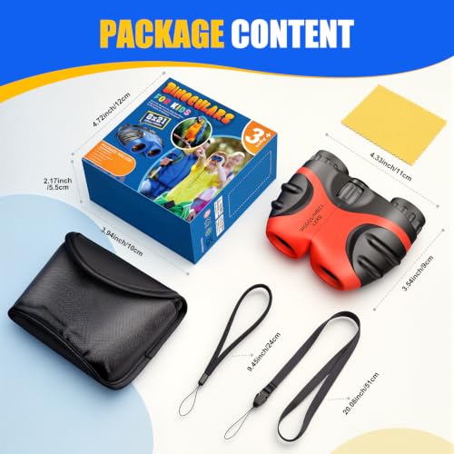 Gifts for Girls 3+ Years Old