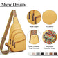 Sling Bag Crossbody Bags