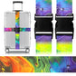Luggage Straps for Suitcases Adjustable Travel Belt