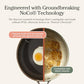 Titanium Pro Cookware Duo (2 Count)
