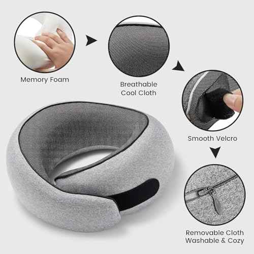 Travel Neck Pillows
