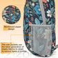Lightweight Packable Backpack 20L