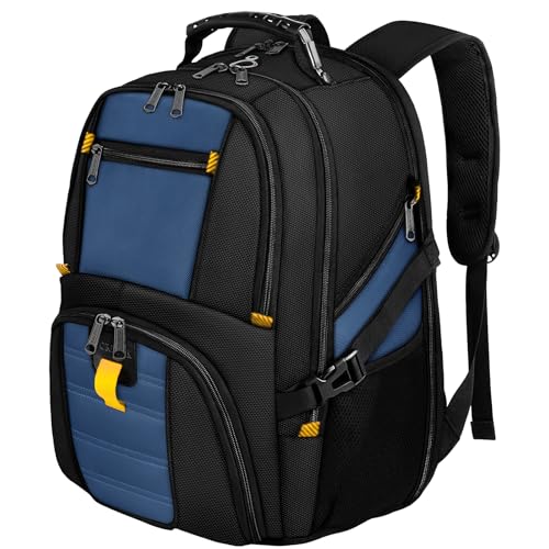 Large Laptop Backpack for Men
