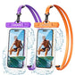 Waterproof Phone Pouch (2 Count)