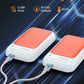 Hand Warmers Rechargeable 2 Pack (2 Count)