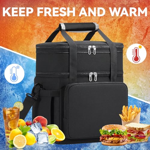 Lunch Box for Men Women