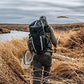 Waterproof Backpacks