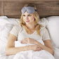 40 Blinks No Pressure Eye Mask for Travel & Sleep