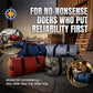 14L Compact Heavy Duty Duffle Bag