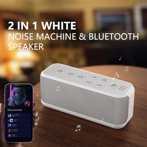 White Noise Machine