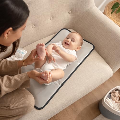 Baby Changing Pad Compact