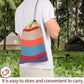 Camping Portable Hammock for Outdoor